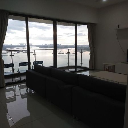 Rainbow Homestay Johor Bahru Exteriör bild