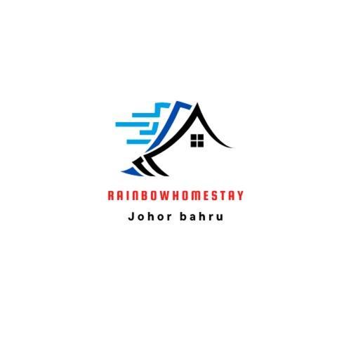 Rainbow Homestay Johor Bahru Exteriör bild