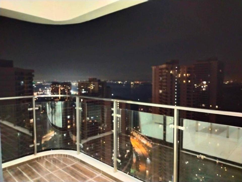 Rainbow Homestay Johor Bahru Exteriör bild