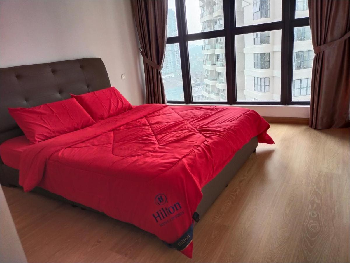 Rainbow Homestay Johor Bahru Exteriör bild