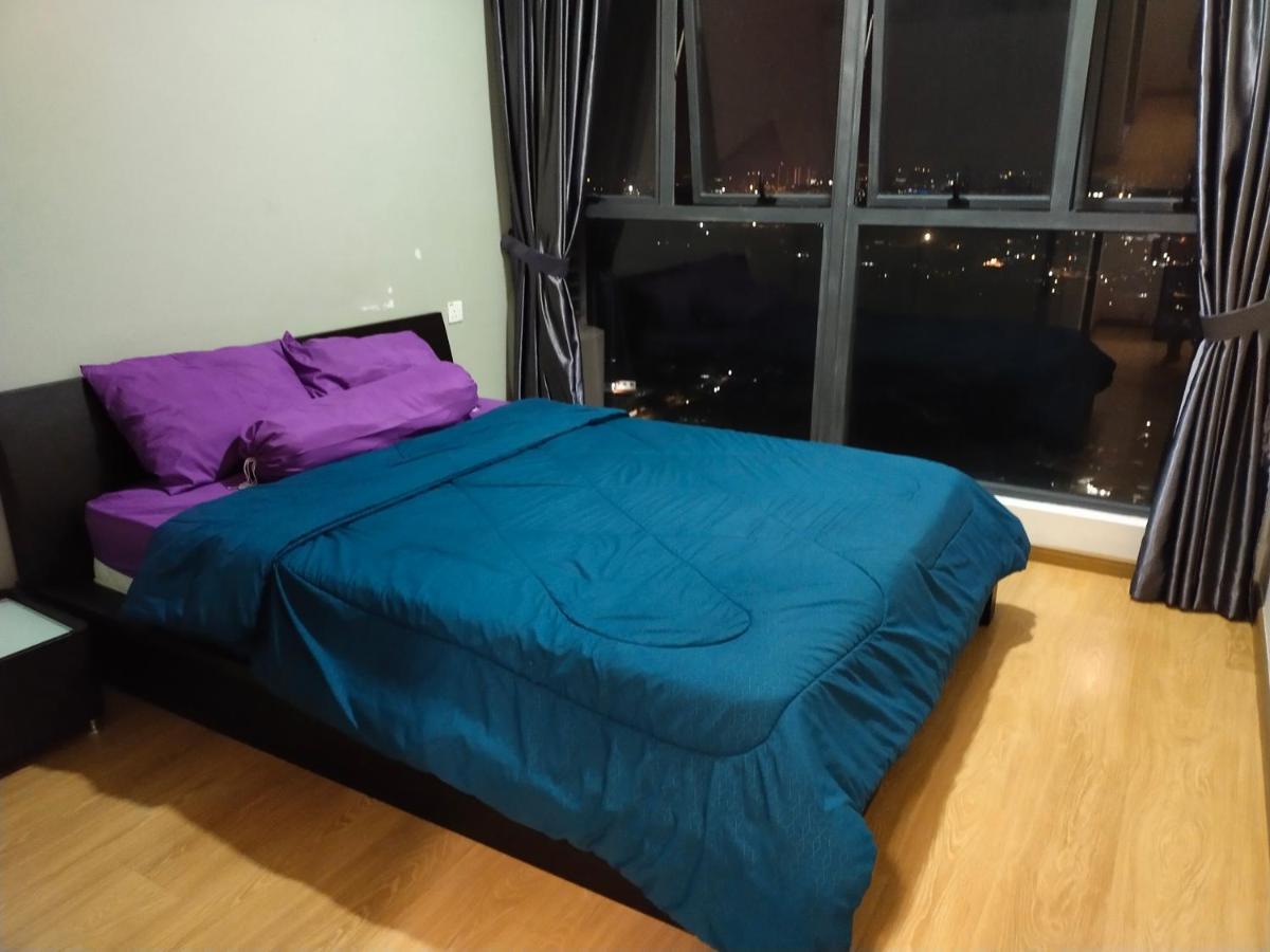 Rainbow Homestay Johor Bahru Exteriör bild